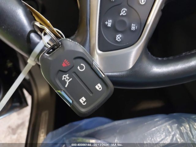3GKALXEXXLL186099 GMC Terrain Awd Denali