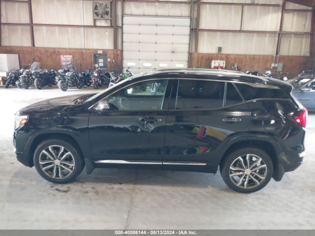 3GKALXEXXLL186099 GMC Terrain Awd Denali