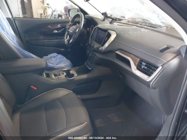 3GKALXEXXLL186099 GMC Terrain Awd Denali