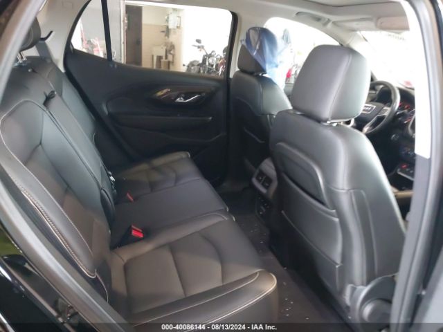 3GKALXEXXLL186099 GMC Terrain Awd Denali