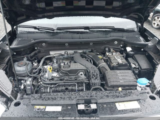 3VVEX7B20PM382113 Volkswagen Taos 1.5t Se