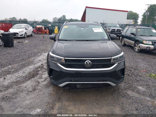 3VVEX7B20PM382113 Volkswagen Taos 1.5t Se