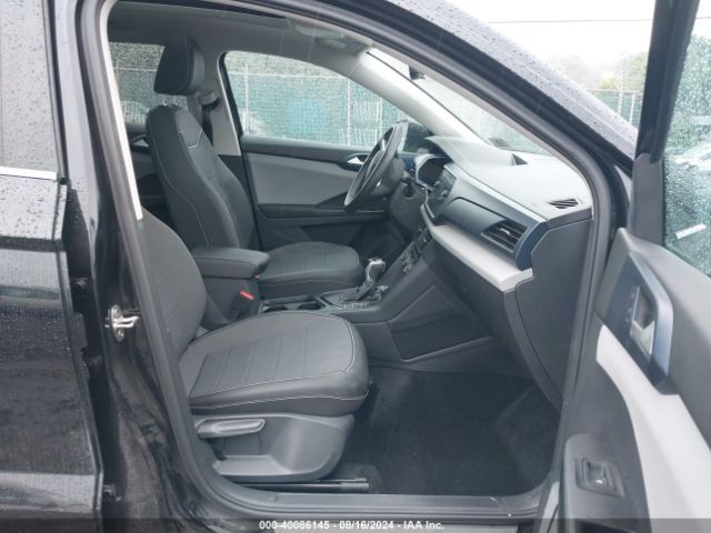 3VVEX7B20PM382113 Volkswagen Taos 1.5t Se