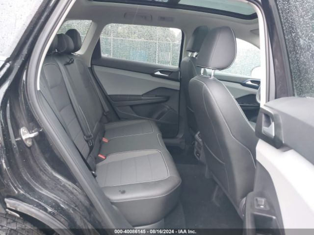 3VVEX7B20PM382113 Volkswagen Taos 1.5t Se