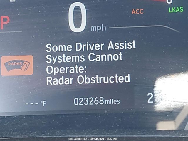 7FARW2H99NE056066 Honda Cr-v Awd Touring