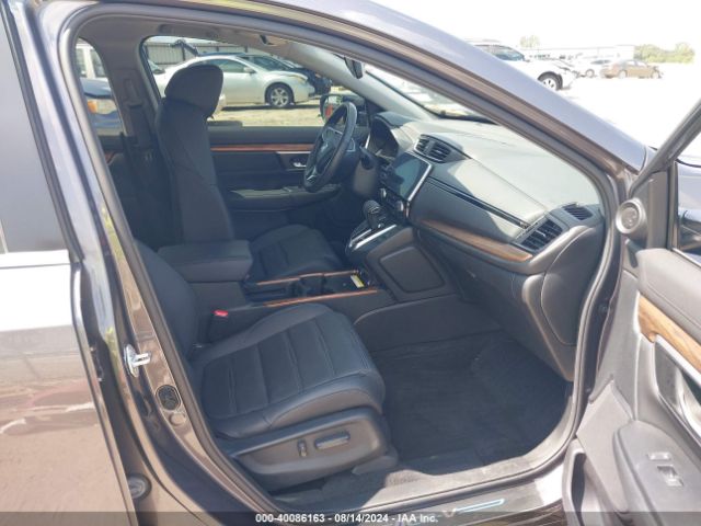 7FARW2H99NE056066 Honda Cr-v Awd Touring