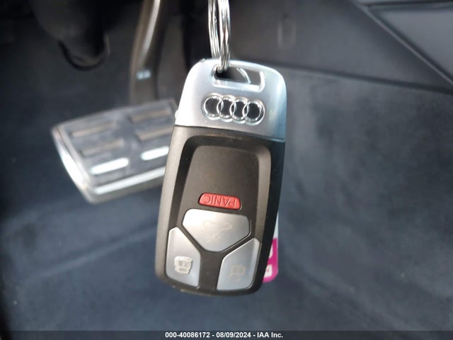 WAUENAF44LA057630 Audi A4 Premium Plus 45 Tfsi Quattro S Tronic