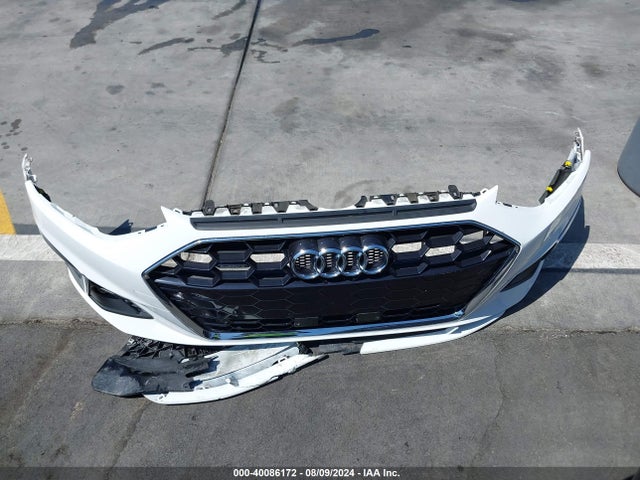 WAUENAF44LA057630 Audi A4 Premium Plus 45 Tfsi Quattro S Tronic