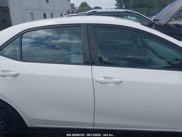 Toyota COROLLA LE 2014 5YFBURHE5EP077350 Image 13
