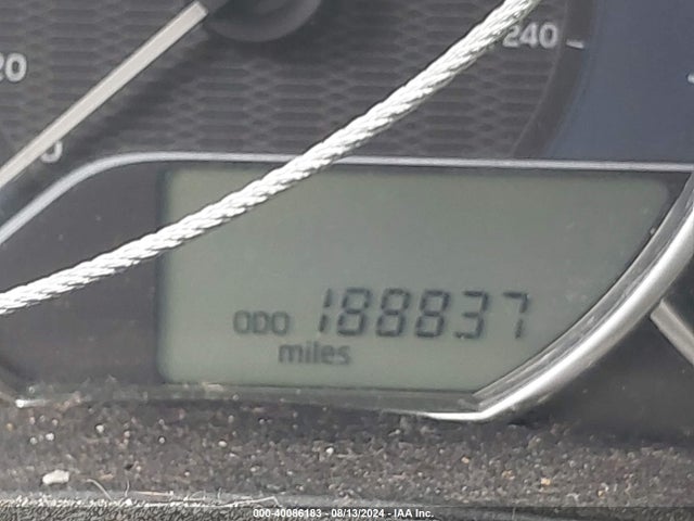 Toyota COROLLA LE 2014 5YFBURHE5EP077350 Image 15