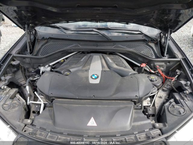 5UXKR6C53G0J80074 BMW X5 Xdrive50i