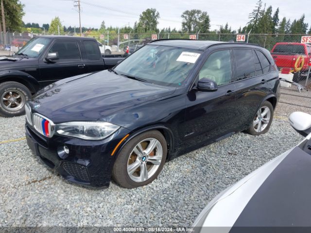 5UXKR6C53G0J80074 BMW X5 Xdrive50i