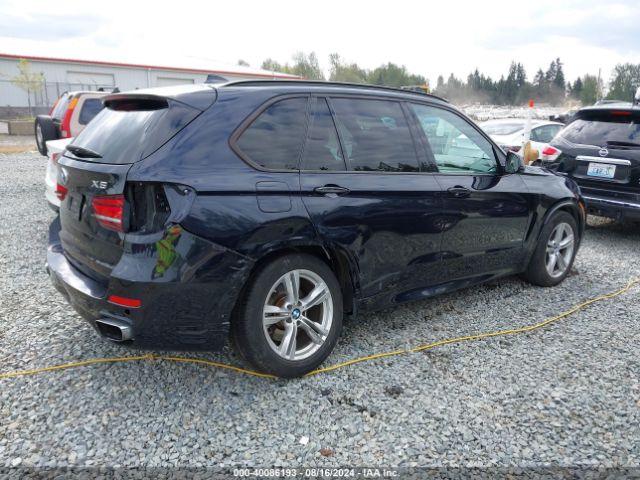 5UXKR6C53G0J80074 BMW X5 Xdrive50i