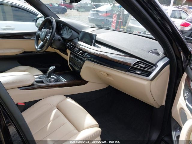 5UXKR6C53G0J80074 BMW X5 Xdrive50i
