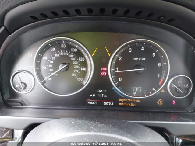 5UXKR6C53G0J80074 BMW X5 Xdrive50i