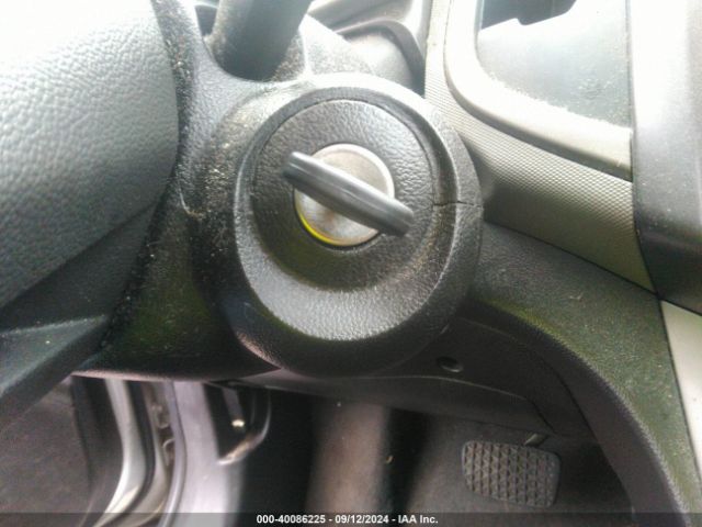 1G1JC5SH5F4105462 Chevrolet Sonic Lt Auto