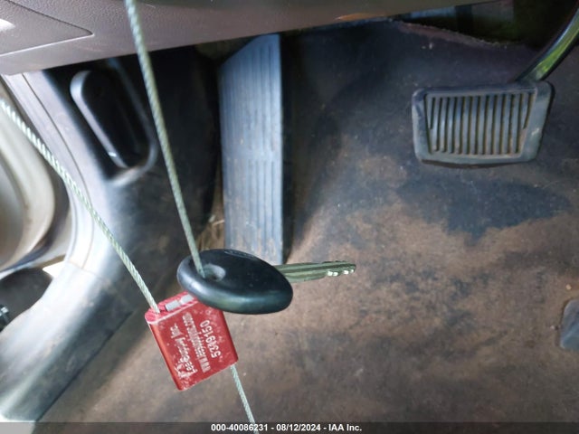 KIA FORTE LX 2015 KNAFK4A6XF5379578 Image 11