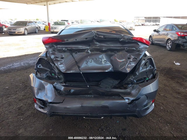 Honda Civic Sport 2020 19XFC2F8XLE213611 Image 17