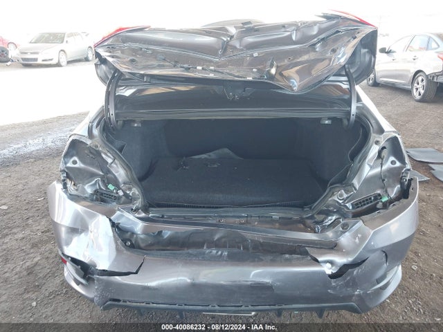 Honda Civic Sport 2020 19XFC2F8XLE213611 Image 6