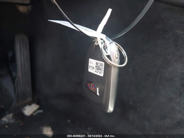 1G6AX5SX2G0114697 Cadillac Cts Luxury Collection