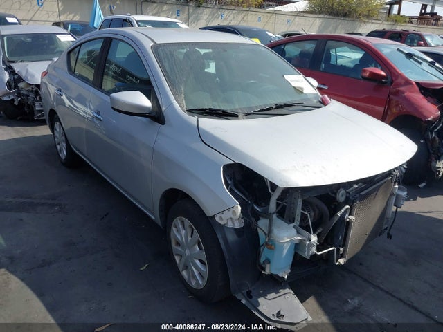 2017 3N1CN7AP1HK432915 main image