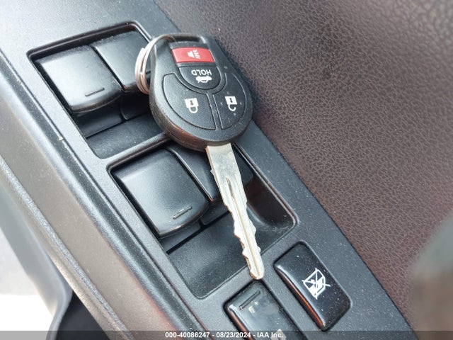 Nissan Versa 1.6 Sv 2017 3N1CN7AP1HK432915 Image 11