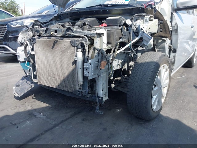 Nissan Versa 1.6 Sv 2017 3N1CN7AP1HK432915 Image 6