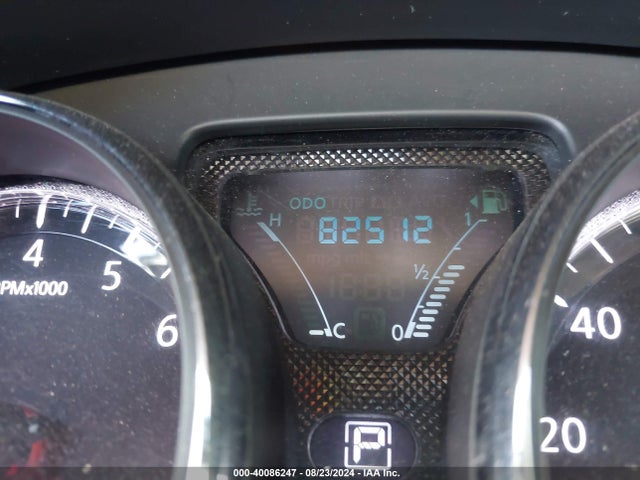 Nissan Versa 1.6 Sv 2017 3N1CN7AP1HK432915 Image 7