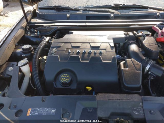 1LNHL9EK0EG612301 Lincoln MKS