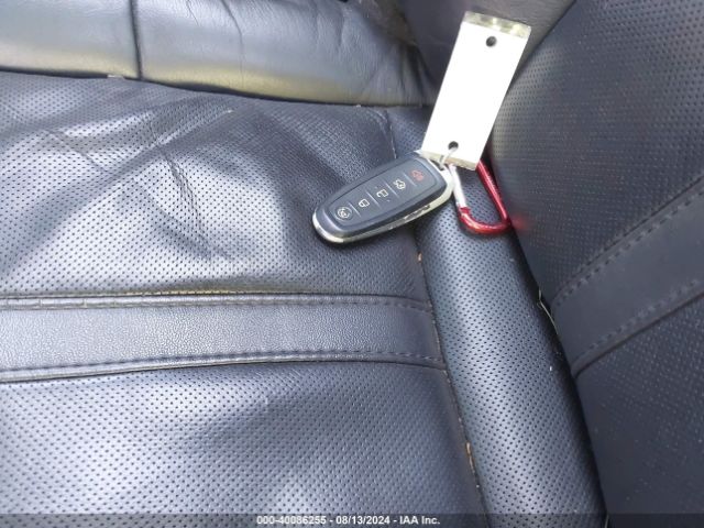 1LNHL9EK0EG612301 Lincoln MKS