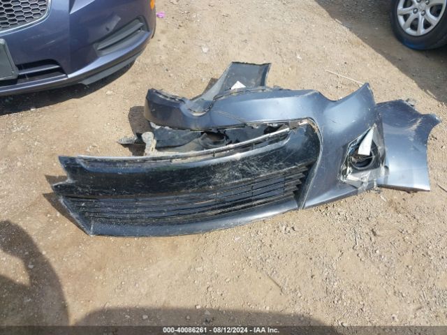 2T1BURHE2EC060599 Toyota Corolla S Plus