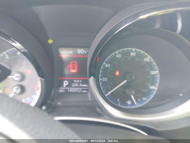 2T1BURHE2EC060599 Toyota Corolla S Plus