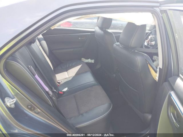 2T1BURHE2EC060599 Toyota Corolla S Plus