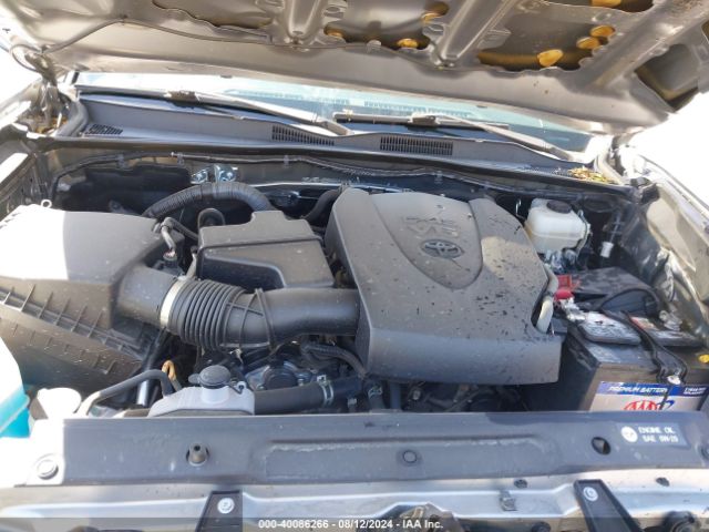 3TMCZ5AN8HM080926 Toyota Tacoma Trd Off Road