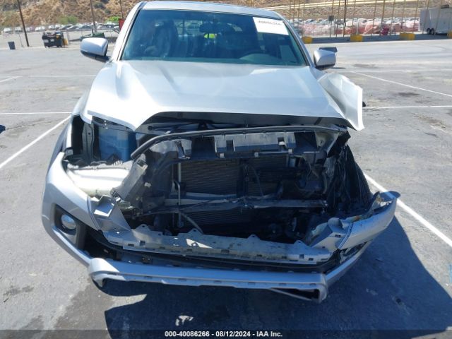 3TMCZ5AN8HM080926 Toyota Tacoma Trd Off Road