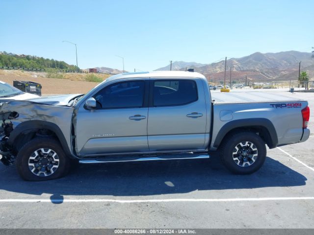 3TMCZ5AN8HM080926 Toyota Tacoma Trd Off Road