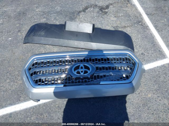 3TMCZ5AN8HM080926 Toyota Tacoma Trd Off Road