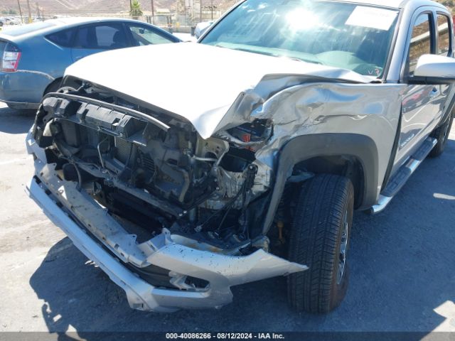 3TMCZ5AN8HM080926 Toyota Tacoma Trd Off Road
