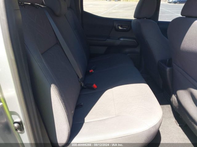 3TMCZ5AN8HM080926 Toyota Tacoma Trd Off Road