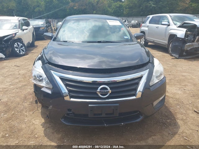 Nissan Altima 2.5 S 2014 1N4AL3AP2EC421142 Image 12