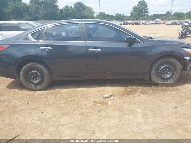 Nissan Altima 2.5 S 2014 1N4AL3AP2EC421142 Image 13
