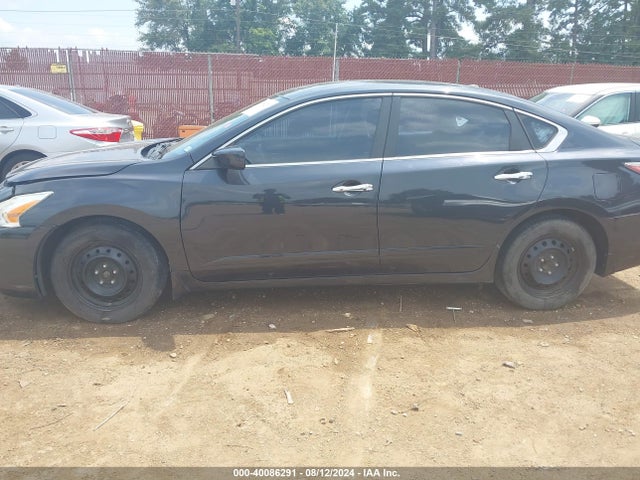 Nissan Altima 2.5 S 2014 1N4AL3AP2EC421142 Image 14