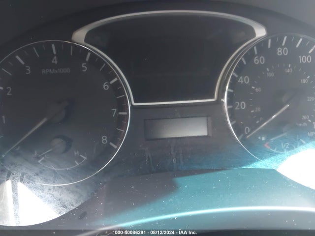 Nissan Altima 2.5 S 2014 1N4AL3AP2EC421142 Image 15