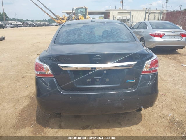 Nissan Altima 2.5 S 2014 1N4AL3AP2EC421142 Image 16