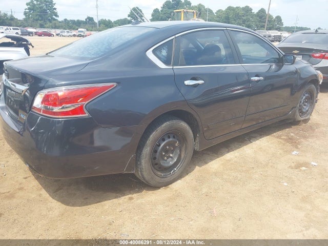 Nissan Altima 2.5 S 2014 1N4AL3AP2EC421142 Image 4