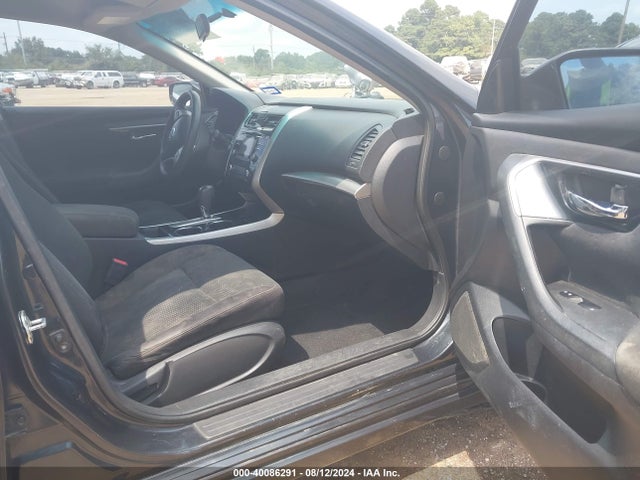 Nissan Altima 2.5 S 2014 1N4AL3AP2EC421142 Image 5