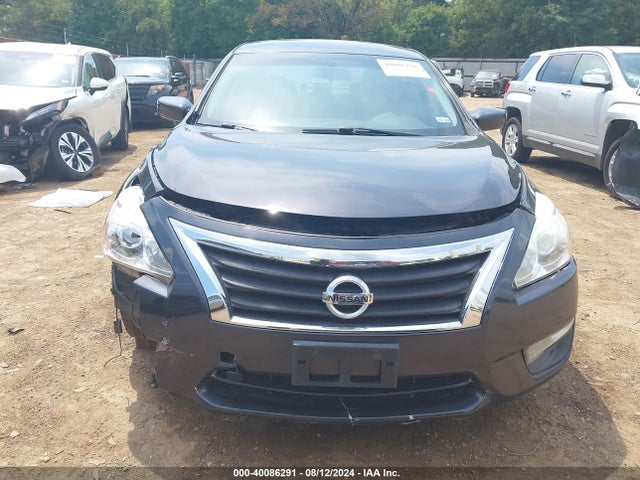 Nissan Altima 2.5 S 2014 1N4AL3AP2EC421142 Image 6