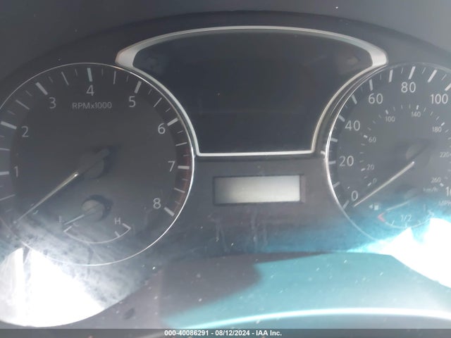 Nissan Altima 2.5 S 2014 1N4AL3AP2EC421142 Image 7