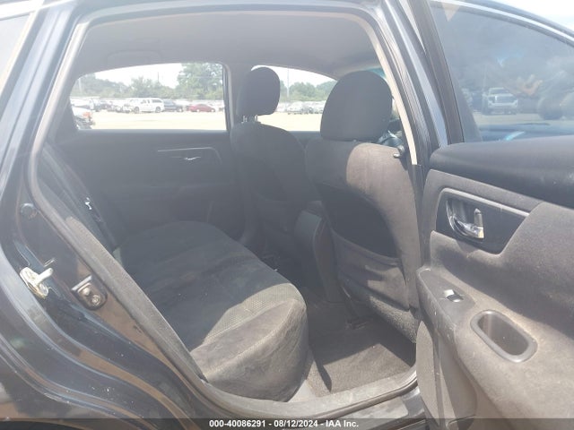 Nissan Altima 2.5 S 2014 1N4AL3AP2EC421142 Image 8