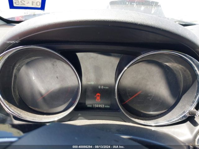 JA4AP3AW0GZ059554 Mitsubishi Outlander Sport 2.4 Se